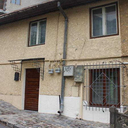 Pensiunea Casa Cranta Brașov Exterior foto
