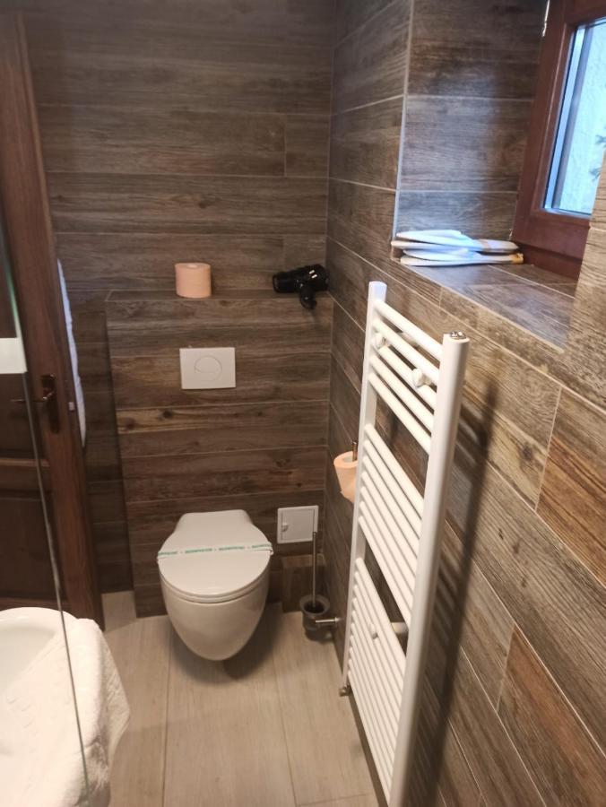 Pensiunea Casa Cranta Brașov Exterior foto
