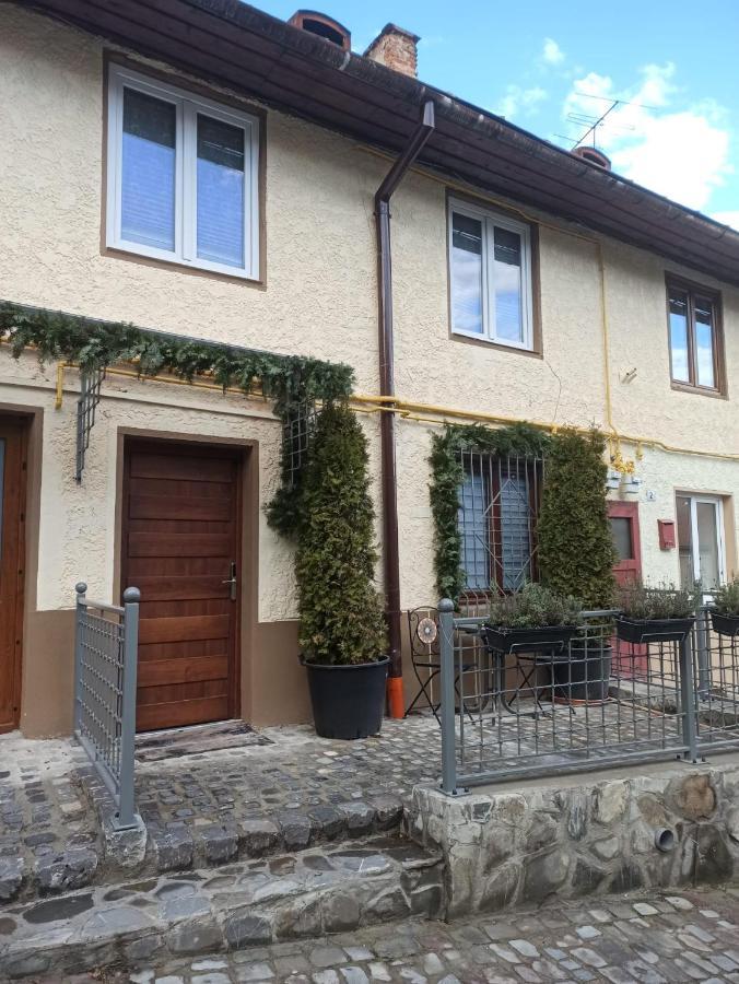 Pensiunea Casa Cranta Brașov Exterior foto