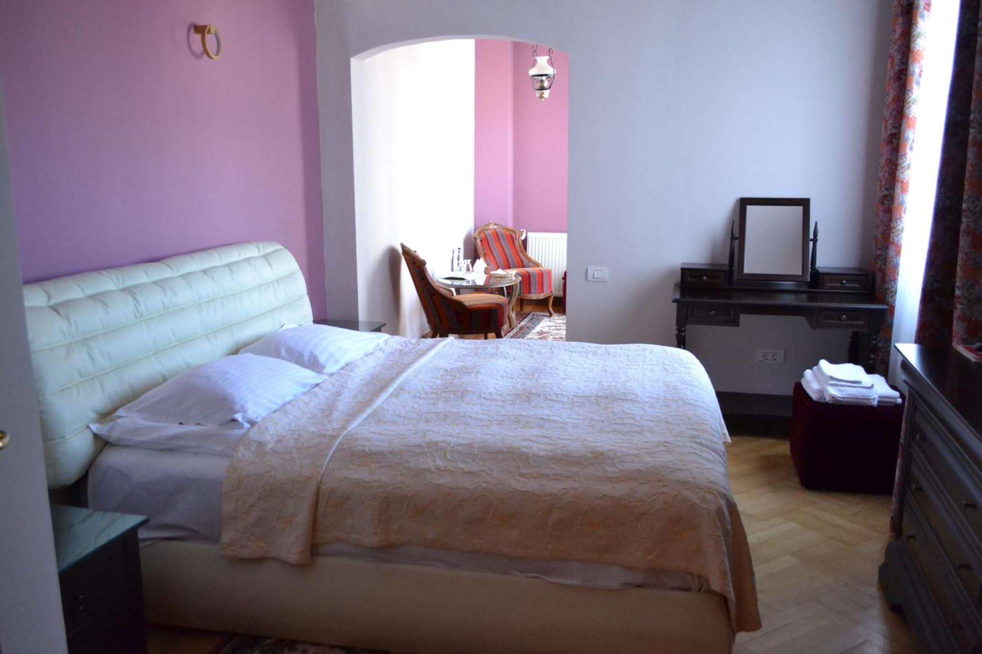 Pensiunea Casa Cranta Brașov Exterior foto