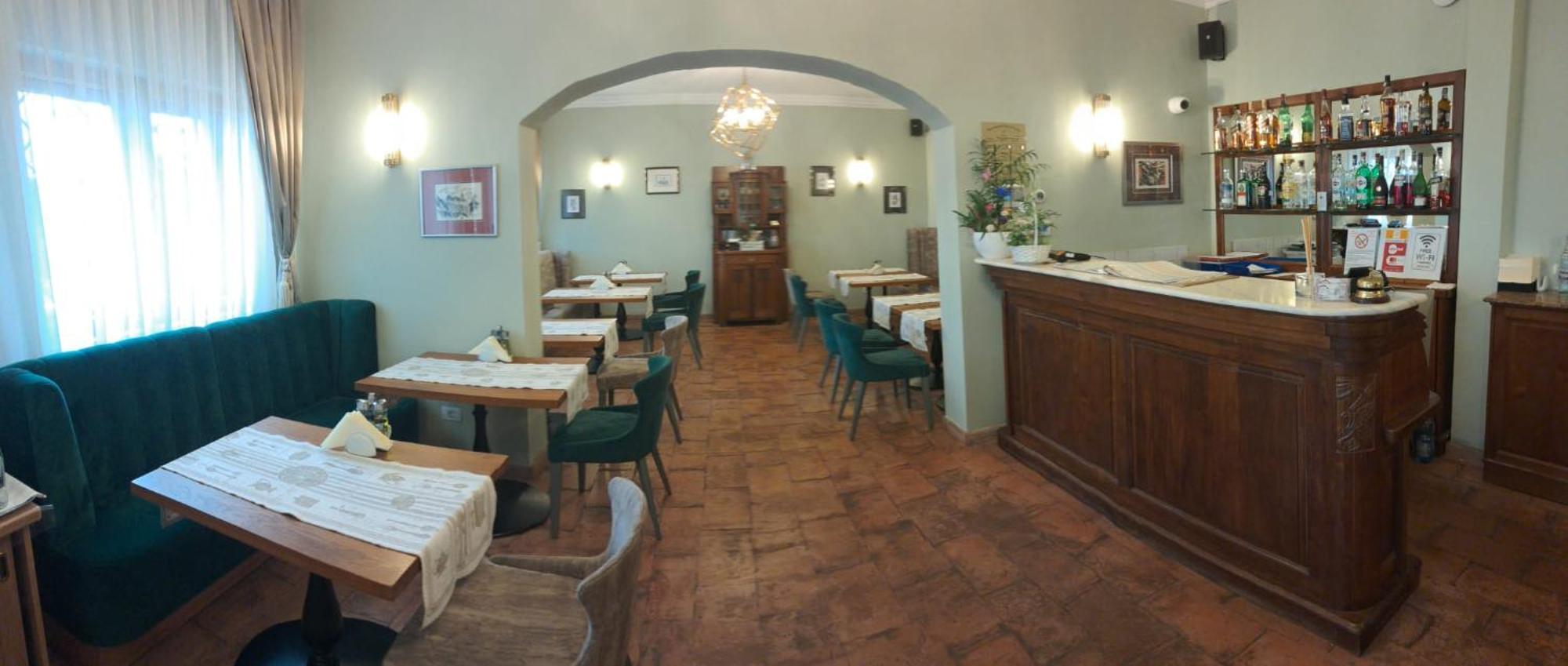 Pensiunea Casa Cranta Brașov Exterior foto