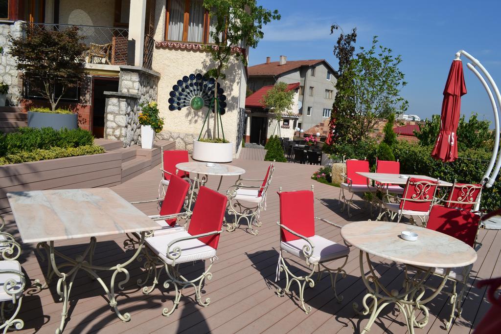 Pensiunea Casa Cranta Brașov Exterior foto