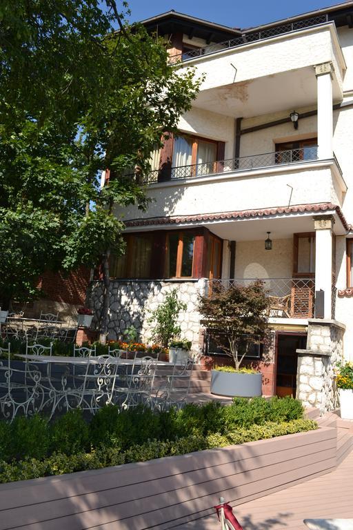 Pensiunea Casa Cranta Brașov Exterior foto