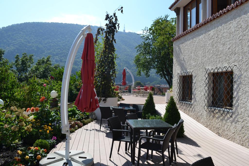 Pensiunea Casa Cranta Brașov Exterior foto