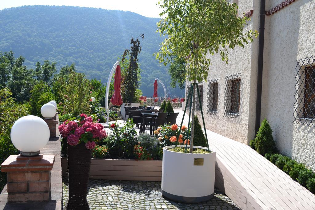 Pensiunea Casa Cranta Brașov Exterior foto