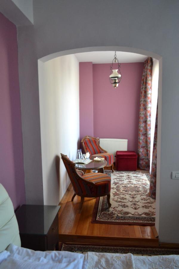 Pensiunea Casa Cranta Brașov Exterior foto